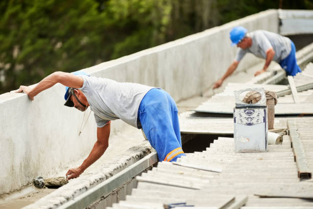 Best Types of Insulation in Hunters Creek, FL