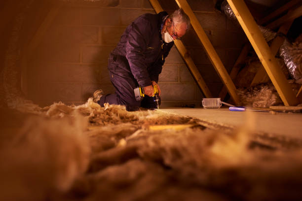 Best Insulation for Specific Applications in Hunters Creek, FL